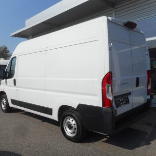 Fiat Ducato 30 L2H2 120 Multijet Kasten Netto € 20.666-