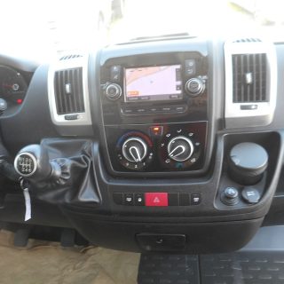 Fiat Ducato 30 L2H2 120 Multijet Kasten Netto € 20.666-