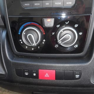 Fiat Ducato 30 L2H2 120 Multijet Kasten Netto € 20.666-