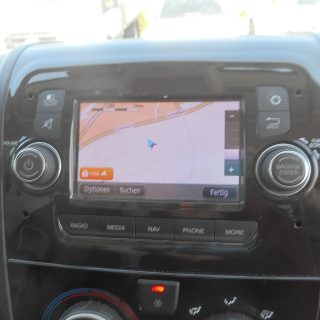 Fiat Ducato 30 L2H2 120 Multijet Kasten Netto € 20.666-