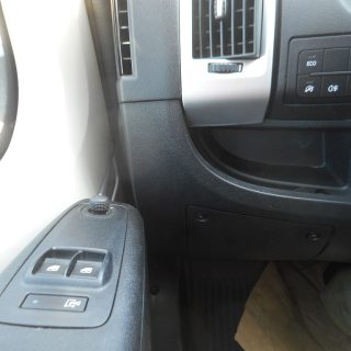 Fiat Ducato 30 L2H2 120 Multijet Kasten Netto € 20.666-