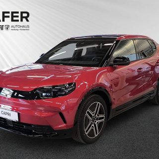 Ford Capri Dual-Elektro Extended Range Allrad Premium Hot Deal* Ford Bank Bonus* *Fahrerassistenz Paket*Wärmepumpe*Panoramadach,fix* Netto € 37.416,-