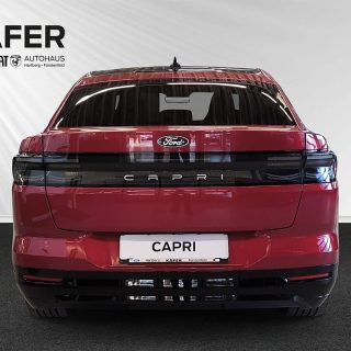 Ford Capri Dual-Elektro Extended Range Allrad Premium Hot Deal* Ford Bank Bonus* *Fahrerassistenz Paket*Wärmepumpe*Panoramadach,fix* Netto € 37.416,-