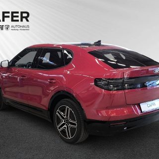 Ford Capri Dual-Elektro Extended Range Allrad Premium Hot Deal* Ford Bank Bonus* *Fahrerassistenz Paket*Wärmepumpe*Panoramadach,fix* Netto € 37.416,-