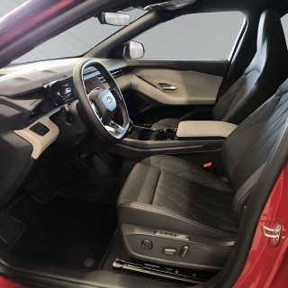 Ford Capri Dual-Elektro Extended Range Allrad Premium Hot Deal* Ford Bank Bonus* *Fahrerassistenz Paket*Wärmepumpe*Panoramadach,fix* Netto € 37.416,-