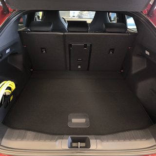 Ford Capri Dual-Elektro Extended Range Allrad Premium Hot Deal* Ford Bank Bonus* *Fahrerassistenz Paket*Wärmepumpe*Panoramadach,fix* Netto € 37.416,-