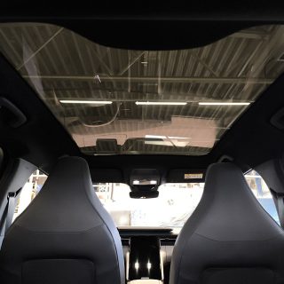 Ford Capri Dual-Elektro Extended Range Allrad Premium Hot Deal* Ford Bank Bonus* *Fahrerassistenz Paket*Wärmepumpe*Panoramadach,fix* Netto € 37.416,-