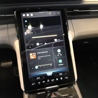 Ford Capri Dual-Elektro Extended Range Allrad Premium Hot Deal* Ford Bank Bonus* *Fahrerassistenz Paket*Wärmepumpe*Panoramadach,fix* Netto € 37.416,-