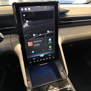 Ford Capri Dual-Elektro Extended Range Allrad Premium Hot Deal* Ford Bank Bonus* *Fahrerassistenz Paket*Wärmepumpe*Panoramadach,fix* Netto € 37.416,-