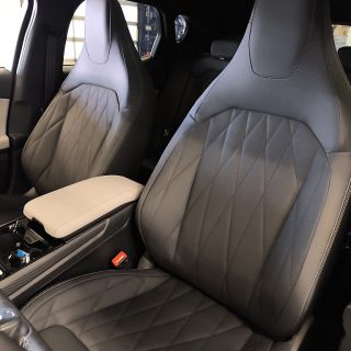 Ford Capri Dual-Elektro Extended Range Allrad Premium Hot Deal* Ford Bank Bonus* *Fahrerassistenz Paket*Wärmepumpe*Panoramadach,fix* Netto € 37.416,-