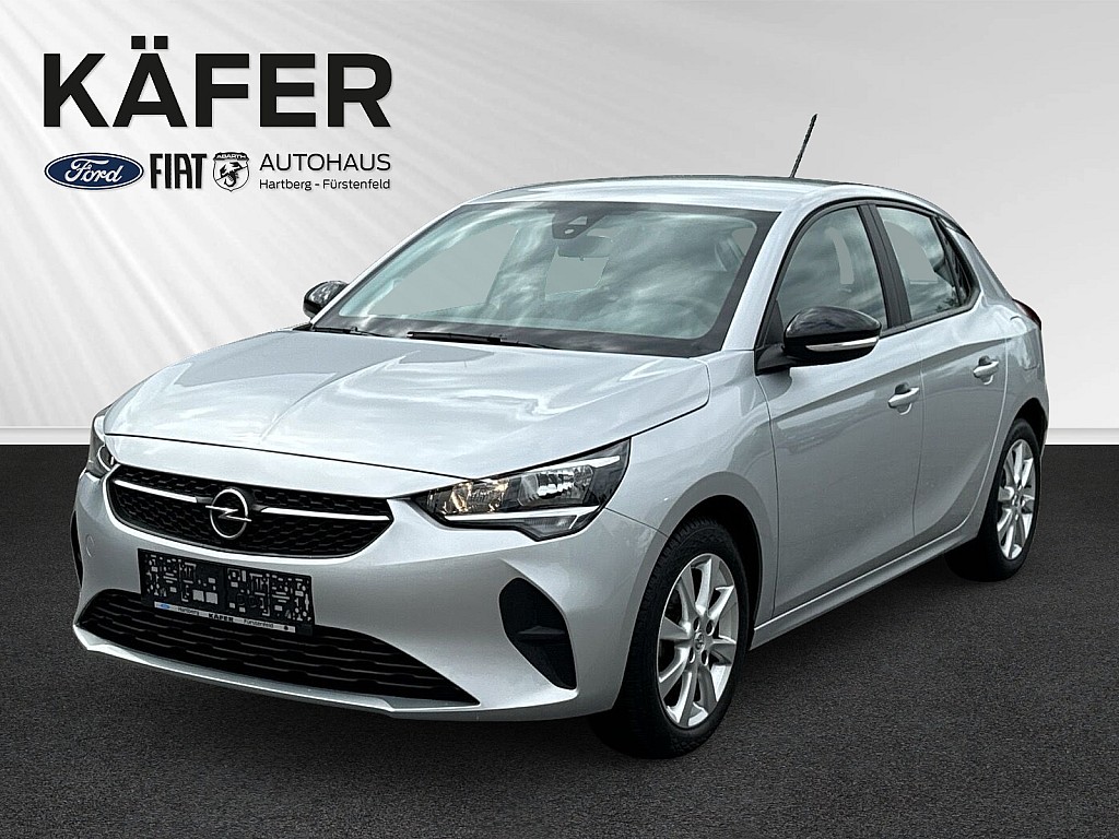 Opel Corsa 1,2 Edition