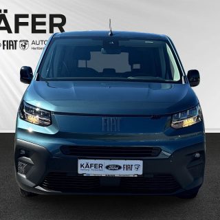 Fiat Doblo M BlueHDi 130 S&S 6-Gang-Manuell