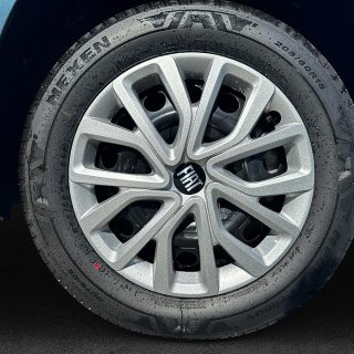 Fiat Doblo M BlueHDi 130 S&S 6-Gang-Manuell