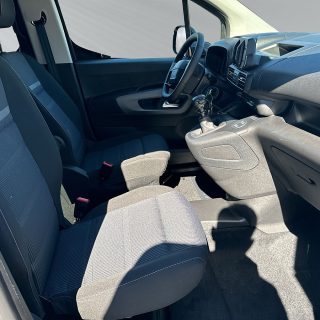 Fiat Doblo M BlueHDi 130 S&S 6-Gang-Manuell