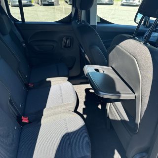 Fiat Doblo M BlueHDi 130 S&S 6-Gang-Manuell