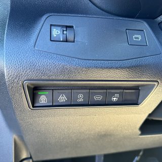 Fiat Doblo M BlueHDi 130 S&S 6-Gang-Manuell