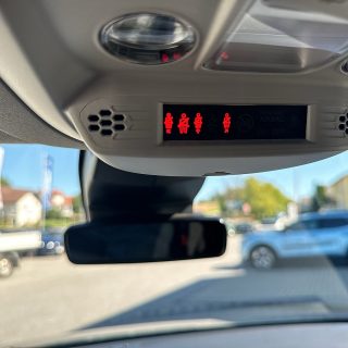 Fiat Doblo M BlueHDi 130 S&S 6-Gang-Manuell