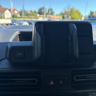 Fiat Doblo M BlueHDi 130 S&S 6-Gang-Manuell