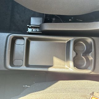 Fiat Doblo M BlueHDi 130 S&S 6-Gang-Manuell