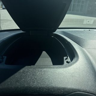 Fiat Doblo M BlueHDi 130 S&S 6-Gang-Manuell