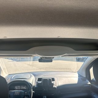 Fiat Doblo M BlueHDi 130 S&S 6-Gang-Manuell