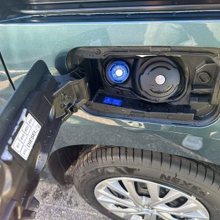 Fiat Doblo M BlueHDi 130 S&S 6-Gang-Manuell