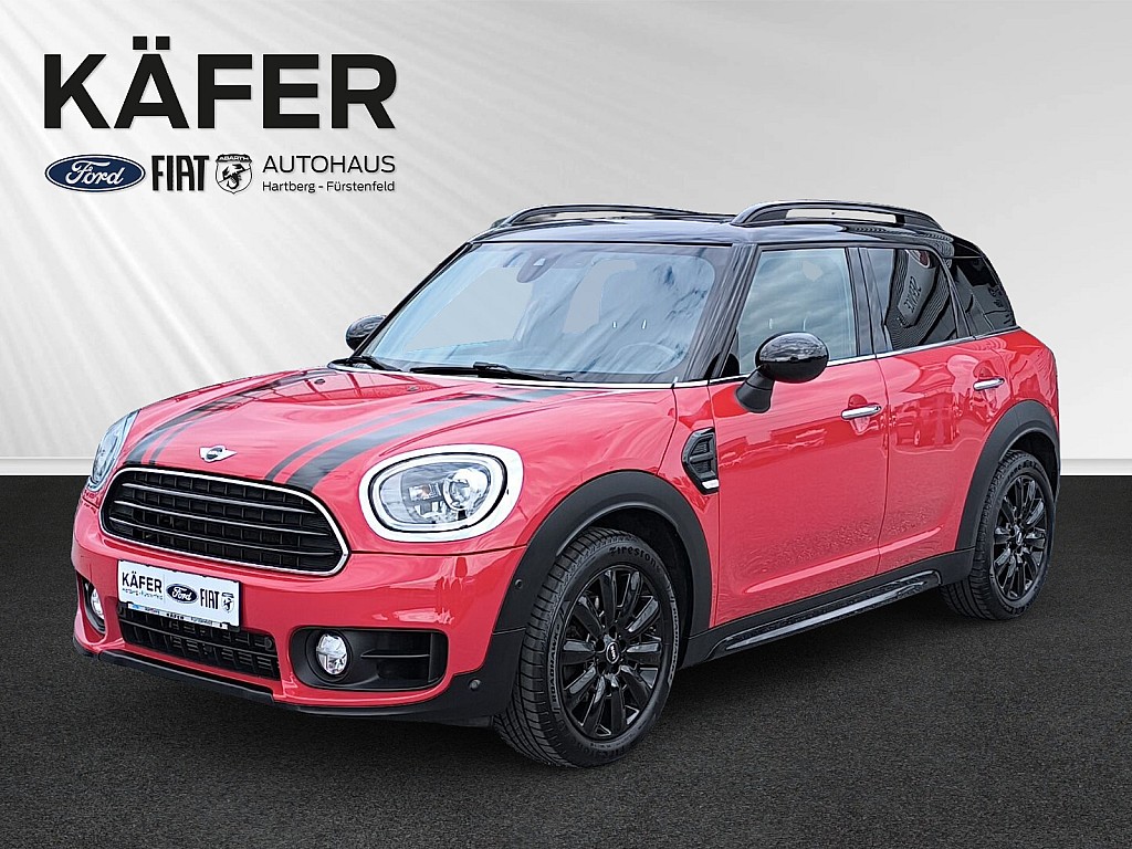 Mini MINI Countryman Cooper Aut.