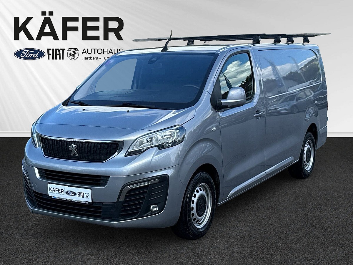 Peugeot Expert Asphalt Kasten L3H1 BlueHDi S&S 120