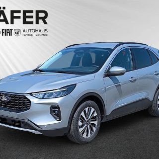 Ford Kuga 1,5 EcoBoost Titanium