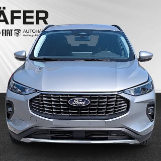 Ford Kuga 1,5 EcoBoost Titanium