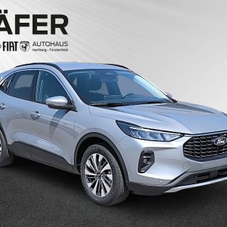 Ford Kuga 1,5 EcoBoost Titanium