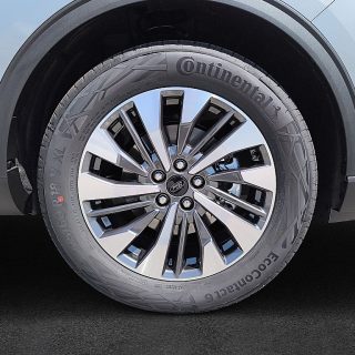 Ford Kuga 1,5 EcoBoost Titanium