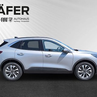 Ford Kuga 1,5 EcoBoost Titanium