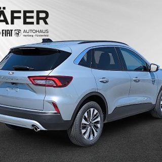 Ford Kuga 1,5 EcoBoost Titanium