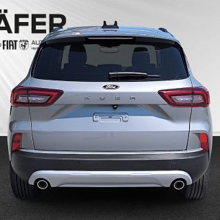 Ford Kuga 1,5 EcoBoost Titanium