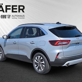 Ford Kuga 1,5 EcoBoost Titanium