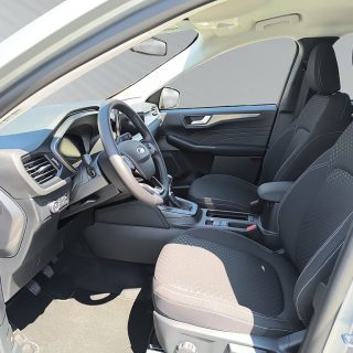 Ford Kuga 1,5 EcoBoost Titanium