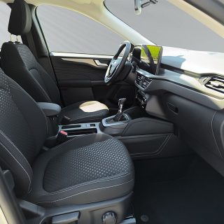 Ford Kuga 1,5 EcoBoost Titanium