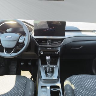 Ford Kuga 1,5 EcoBoost Titanium