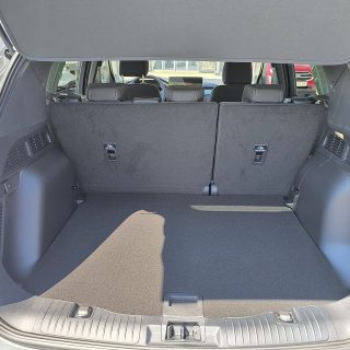 Ford Kuga 1,5 EcoBoost Titanium