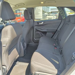 Ford Kuga 1,5 EcoBoost Titanium