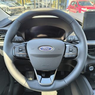 Ford Kuga 1,5 EcoBoost Titanium