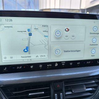 Ford Kuga 1,5 EcoBoost Titanium