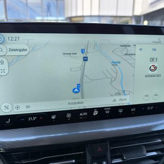 Ford Kuga 1,5 EcoBoost Titanium