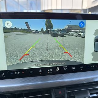 Ford Kuga 1,5 EcoBoost Titanium