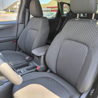 Ford Kuga 1,5 EcoBoost Titanium