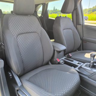 Ford Kuga 1,5 EcoBoost Titanium