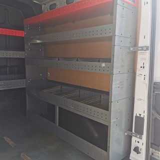 Ford Transit Kastenwagen Doppelkabine L3H2 350 Trend 2,0l EcoBlue Diesel 130Ps Netto € 14.158,--