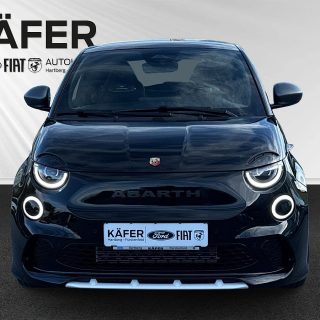 Abarth Abarth 500e Turismo