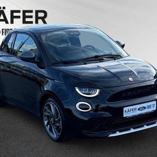 Abarth Abarth 500e Turismo